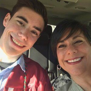 Meet your Posher, Kari